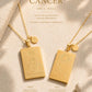 ZODIAC & CONSTELLATION COLLECTION