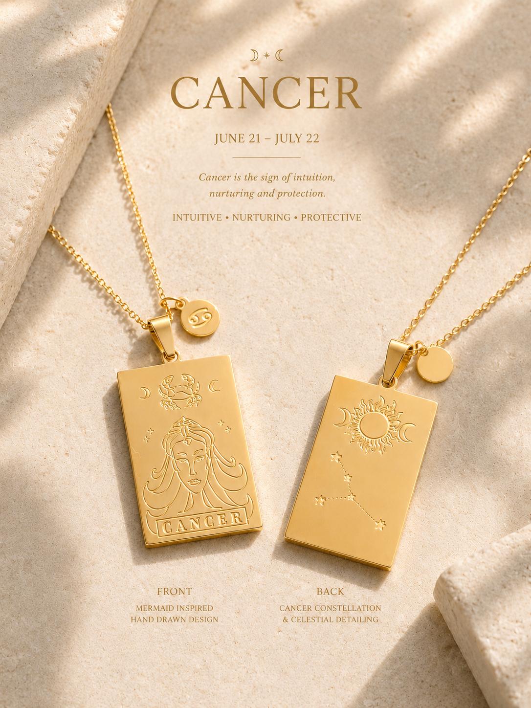 ZODIAC & CONSTELLATION COLLECTION