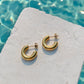 EVELYN EARRINGS