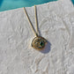 THE SEASIDE NECKLACE