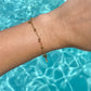DAINTY BOBBLE BRACELET