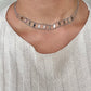 DIAMOND CHOKER NECKLACE