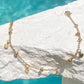 DAINTY BOBBLE BRACELET