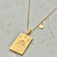LIBRA NECKLACE