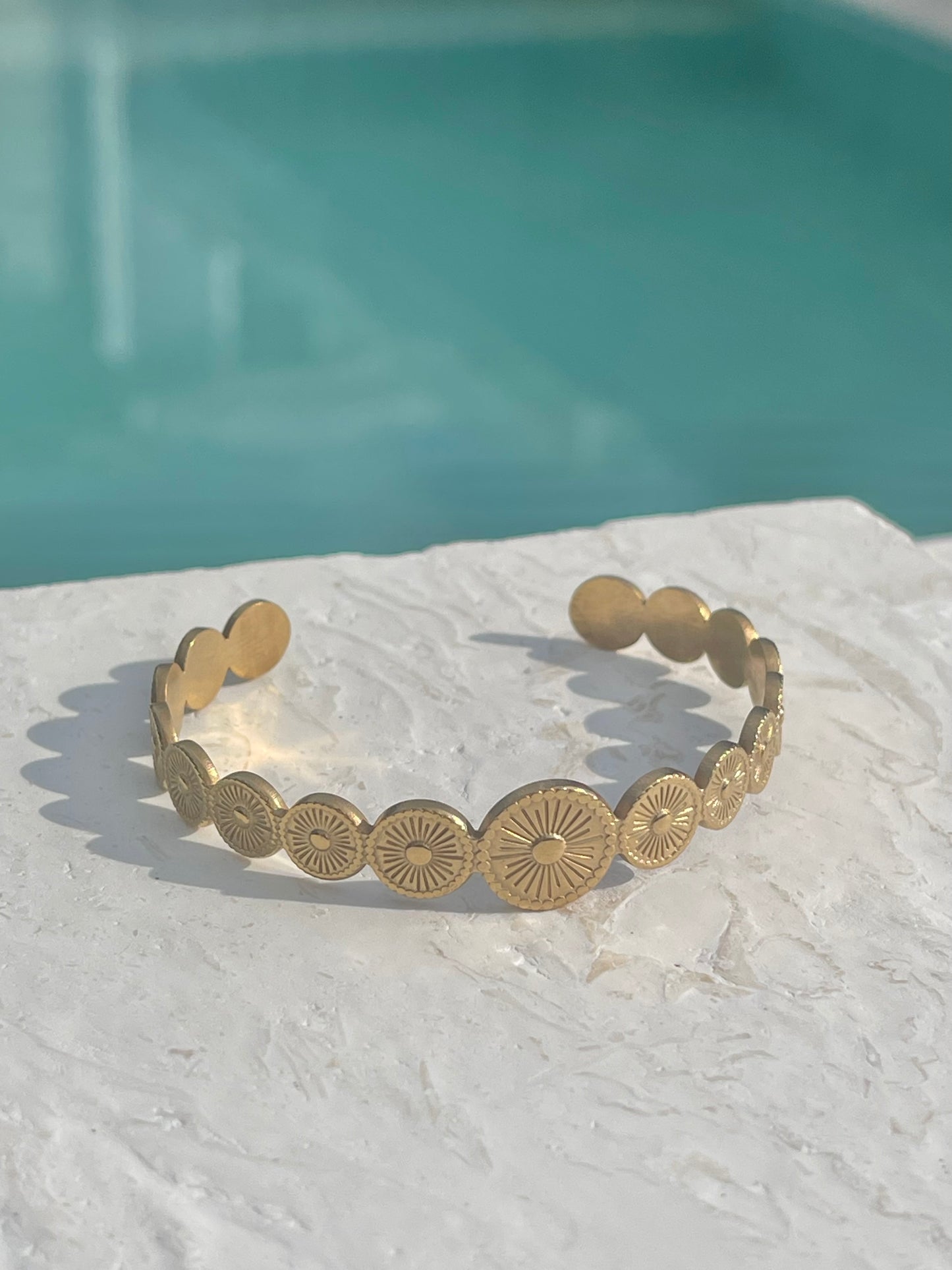 SUNRISE CUFF