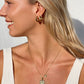 PISCES NECKLACE