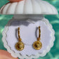 HERE COMES THE SUN EARRINGS