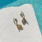 SUN EARRINGS