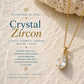 BIRTHSTONE NECKLACE COLLECTION