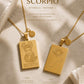 ZODIAC & CONSTELLATION COLLECTION
