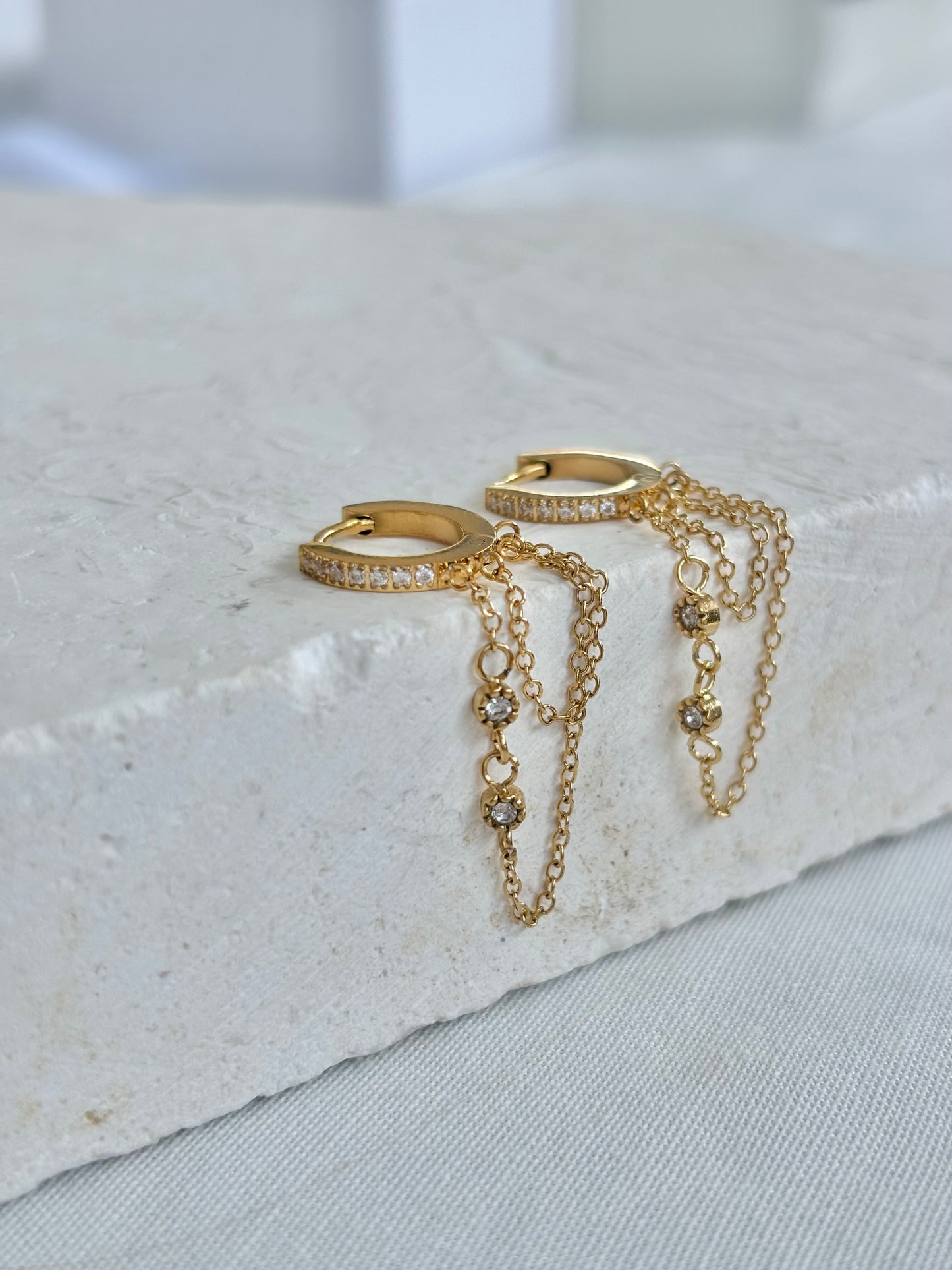 UMA EARRINGS