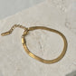HERRINGBONE BRACELET