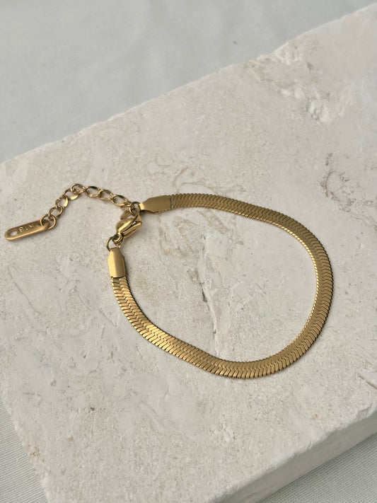 SNAKE BRACELET