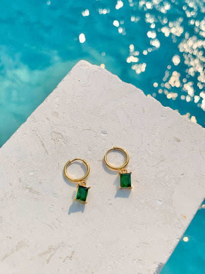 TALITA EARRINGS