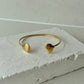 SHELL CUFF