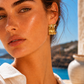 SELENE GODDESS EARRINGS