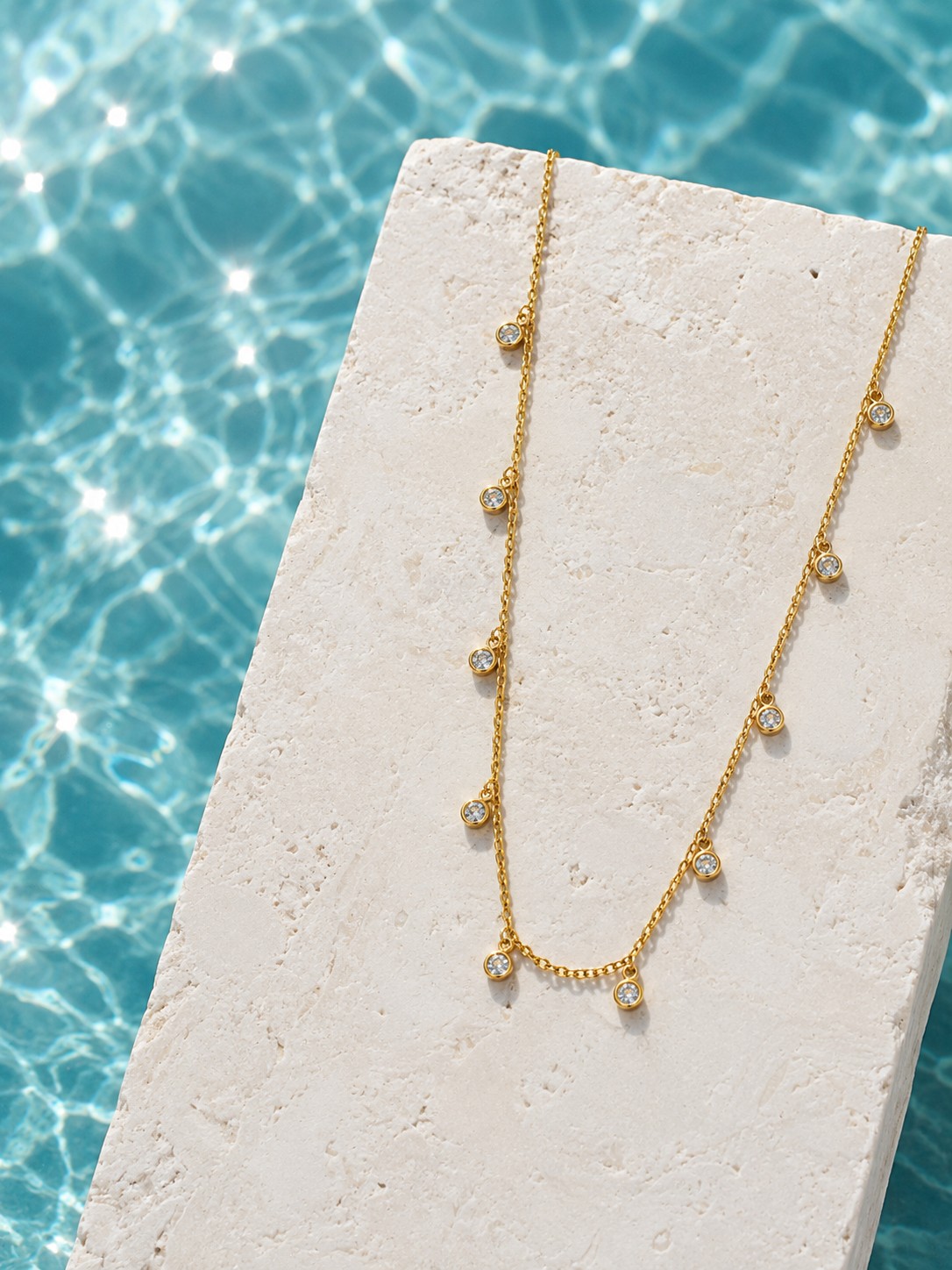 Beach Jewellery Waterproof Australia