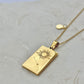 ARIES NECKLACE