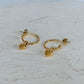 QUINN EARRINGS