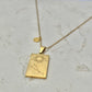TAURUS NECKLACE