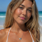 MOON TIDE FRIENDSHIP NECKLACE