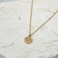 NORTH STAR NECKLACE