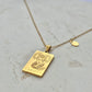 ARIES NECKLACE