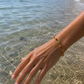 CECE LINK BRACELET