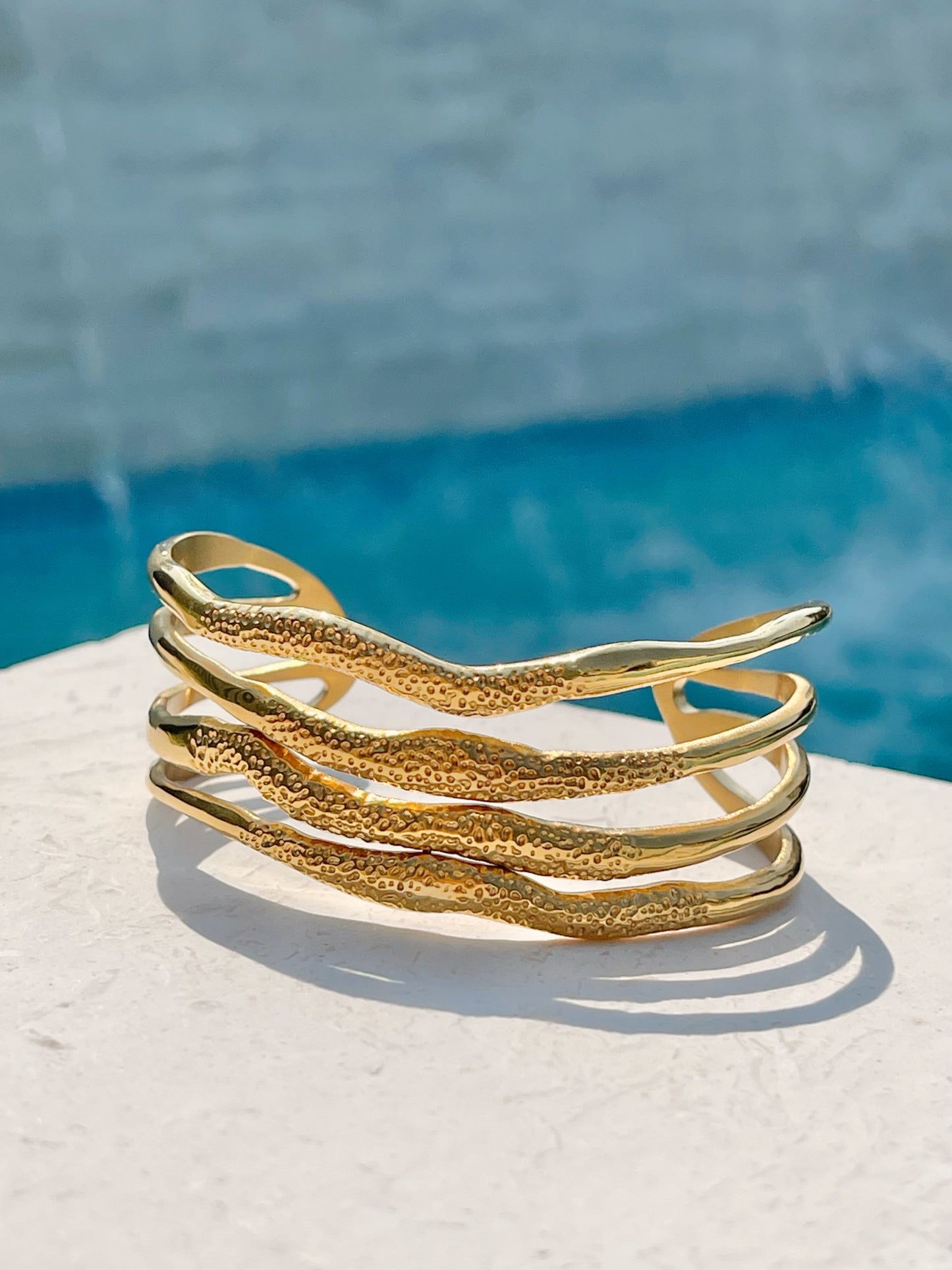 SEREIA CUFF