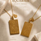 ZODIAC & CONSTELLATION COLLECTION