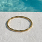 JUNO CLASP BANGLE