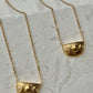 MOON TIDE FRIENDSHIP NECKLACE