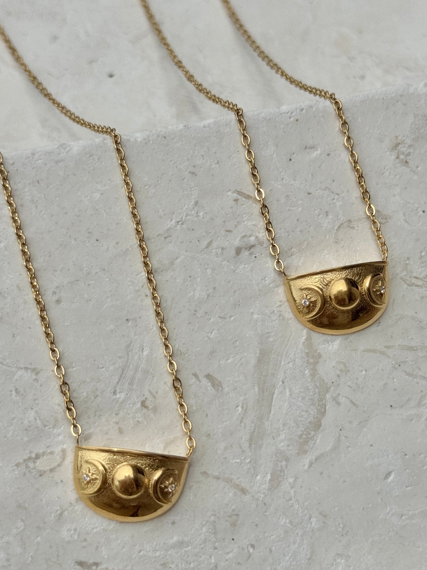 BEST FRIEND NECKLACE