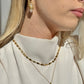 SOLEIL NECKLACE