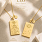 ZODIAC & CONSTELLATION COLLECTION
