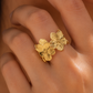 FLOWER RING