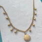 CALLIE SHELL BRACELET
