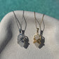 QUARTZ NECKLACE