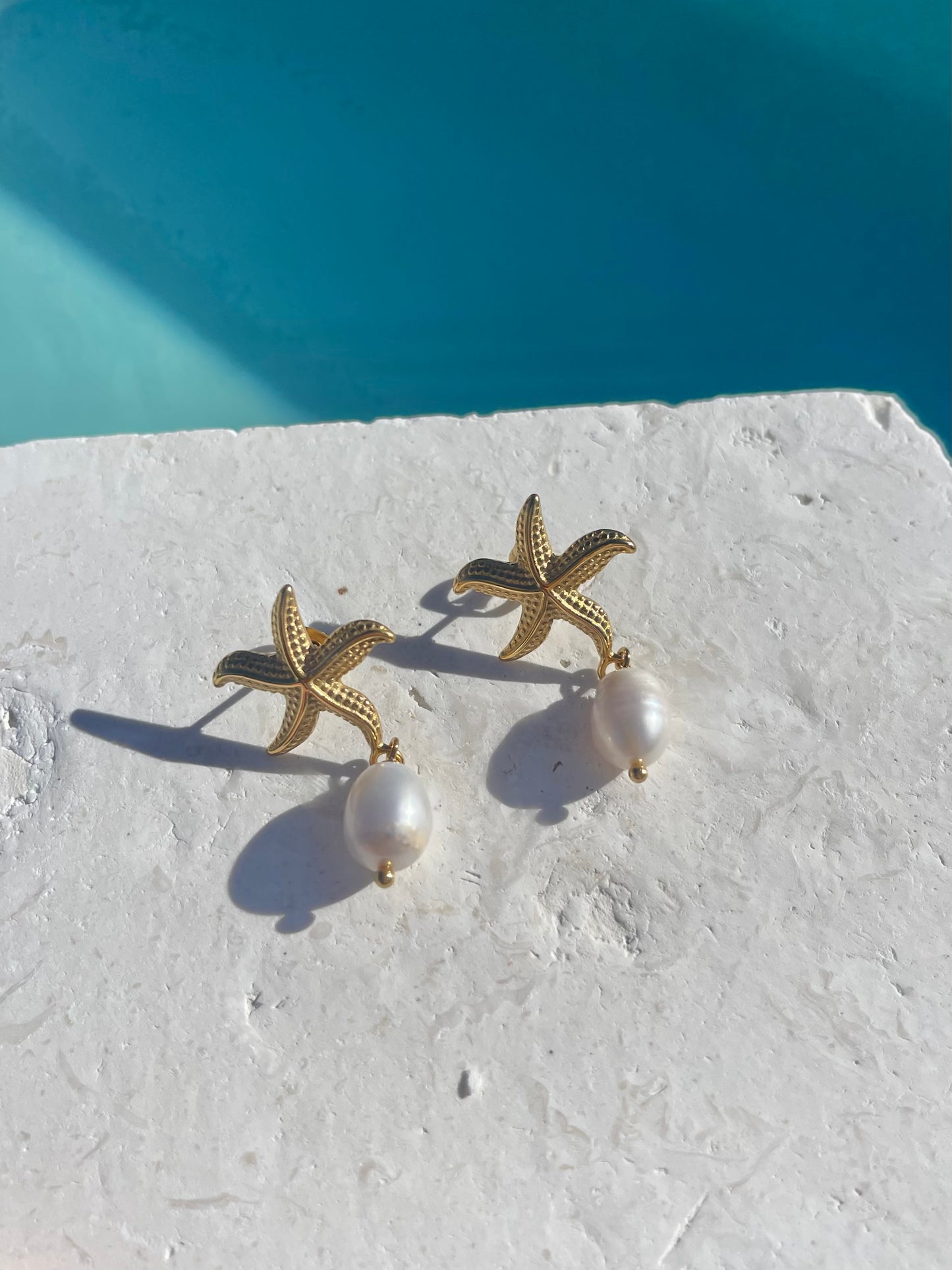 MARIS EARRINGS