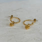 QUINN EARRINGS