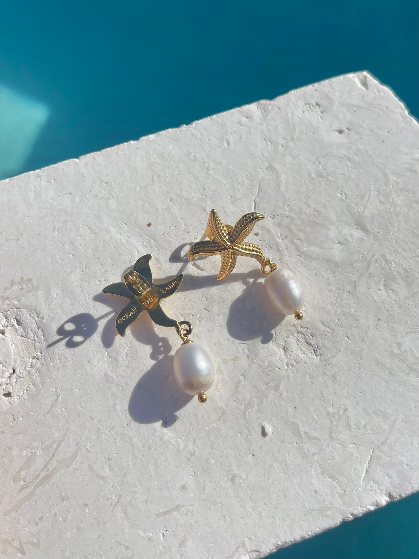 MARIS EARRINGS