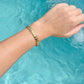 SHELL CUFF