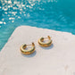EVELYN EARRINGS