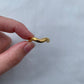 ESTI WAVE RING