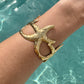 STARFISH CUFF