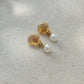 IRIDESSA EARRINGS