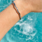 LEORA CLASP BANGLE