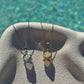 QUARTZ NECKLACE
