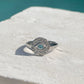 EVIL EYE RING