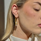 QUARTZ DROP EARRINGS
